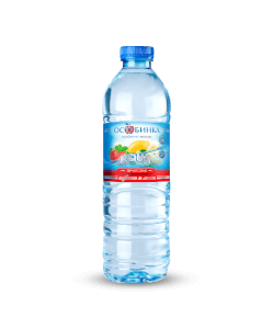 Аренда товарного знака Вода фруктовая ОСОБИНКА